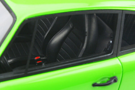 【予約】7月以降発売予定PORSCHEポルシェ 911 3.2 CARRERA 1974 /GTスピリット1/18 ミニカー