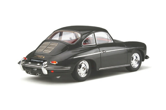 【予約】7月以降発売予定PORSCHEポルシェ 356B 2000 GS CARRERA 2 /GTスピリット1/18 ミニカー