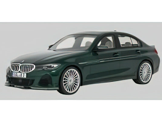 予約】12月以降発売予定BMW 3-SERIES ALPINA B3 2022 - GREEN/GT 