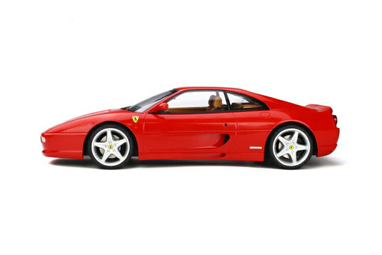 Ferrariフェラーリ F355 Berlinetta  rosso corsa  /GTスピリット 1/12 ミニカー