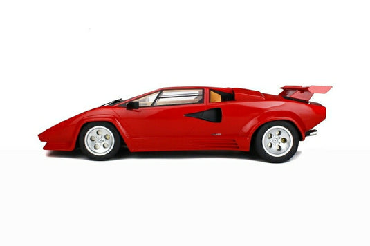 Lamborghini Countachランボルギーニ カウンタック LP500 QV