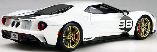 【予約】6月以降発売予定2021 Ford GT -