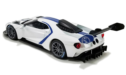2020 Ford GT MKII Track - Limited Edition /GT Spirit 1/18 ミニカー