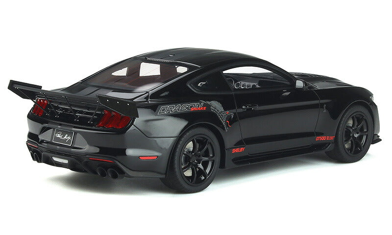 ギャラリービューアに画像をロードする, 【予約】6月以降発売予定2021 Shelby GT500 Dragon Snake Concept /GT Spirit 1/18 ミニカー
