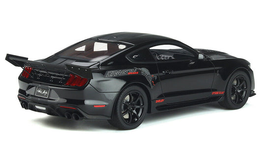 【予約】6月以降発売予定2021 Shelby GT500 Dragon Snake Concept /GT Spirit 1/18 ミニカー