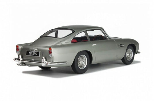 ASTON MARTINアストンマーチン DB5 /GT SPIRITスピリット 1/18 ミニカー