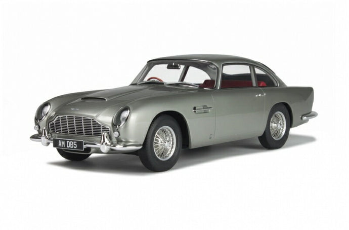 ASTON MARTINアストンマーチン DB5 /GT SPIRITスピリット 1/18 ミニカー