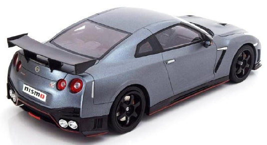 NISSAN日産 - GT R 35 Nismo - 2016 /GT SPIRITスピリット 1/18 ミニカー