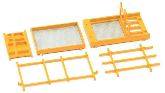 Premium Series AC700 Frame /IMC  1/50 ミニチュア 建設機械模垁E工事車両