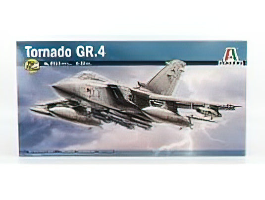 PANAVIA AIRCRAFT - TORNADO IDS GR.4 CACCIA AIRPLANE 1980 - / / プラモデル 模型/ITALERI  1/32