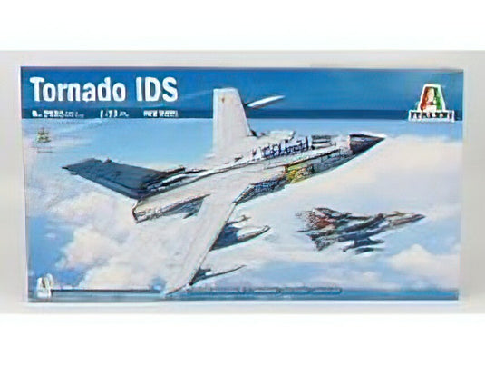 PANAVIA AIRCRAFT - TORNADO IDS CACCIA AIRPLANE 1980 - / / プラモデル 模型/ITALERI  1/32