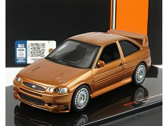 Ford Escort RS Cosworth Custom 1992 / IXO 1/43 ミニカー