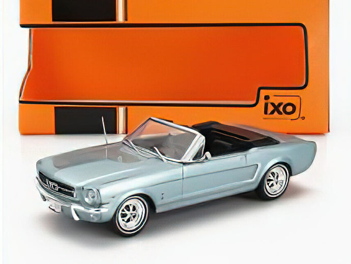 Ford Mustang 1965 IXOCLC506N.22 / IXO 1/43 ミニカー