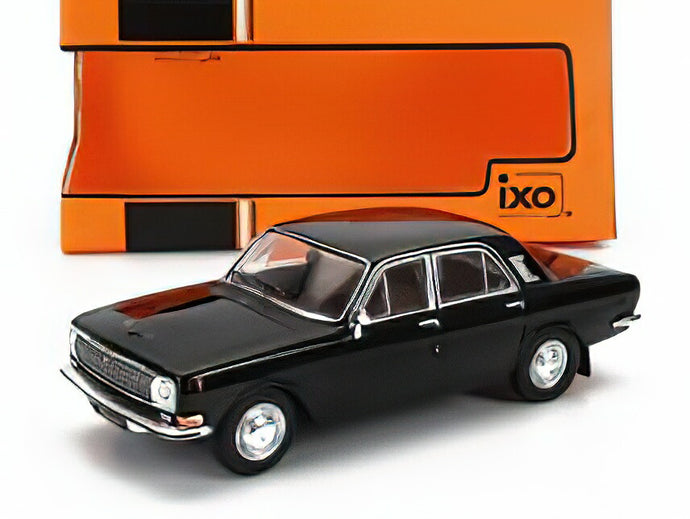 Wolga GAZ M24 1970 IXOCLC508N.22 / IXO 1/43 ミニカー
