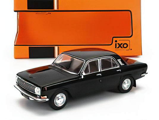 Wolga GAZ M24 1970 IXOCLC508N.22 / IXO 1/43 ミニカー