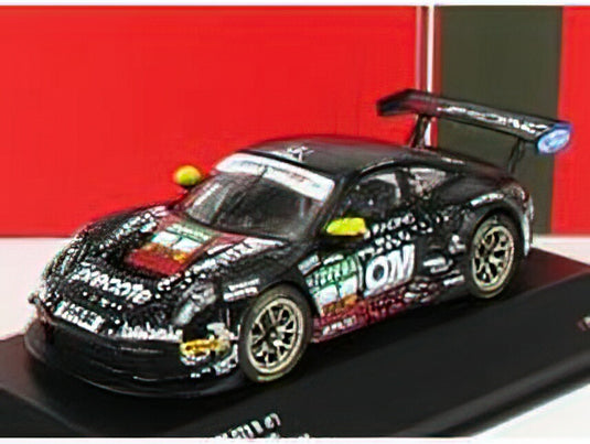 PORSCHE 911 GT3 R GT Masters 2020 ポルシェ GTマスターズ / IXO 1/43 ミニカー