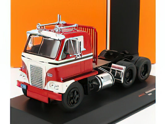International Harvester DCOF-405 / IXO 1/43 ミニカー