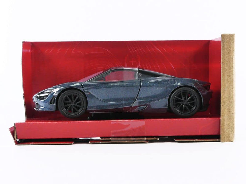 ギャラリービューアに画像をロードする, ワイルドスピード Hobbs &amp; Shaw Shaw&#39;s 1/32 McLaren 720S Jada Toys ミニカー
