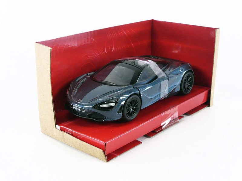 ワイルドスピード Hobbs & Shaw Shaw's 1/32 McLaren 720S Jada Toys ミニカー