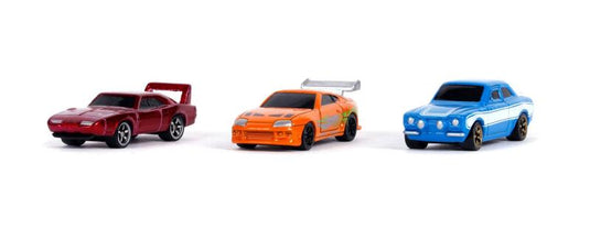 Jada Toys ワイルドスピード1/65 Nano 31124 ミニカー