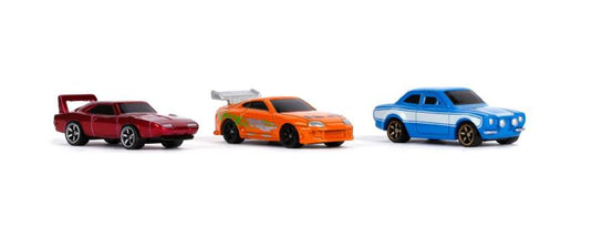 Jada Toys ワイルドスピード1/65 Nano 31124 ミニカー