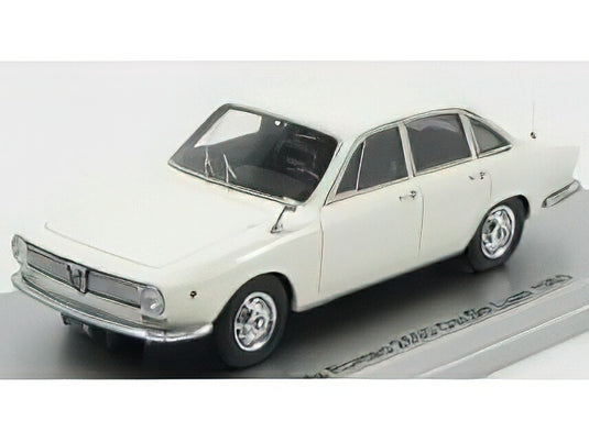 ALFA ROMEO - OSI 2600 DE LUXE 1965 - WHITE /Kess-Model 1/43 ミニカー