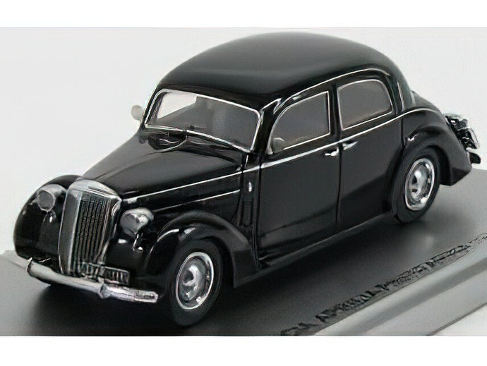 LANCIA - APRILIA PININFARINA 1939 - BLACK /Kess-Model 1/43 ミニカー