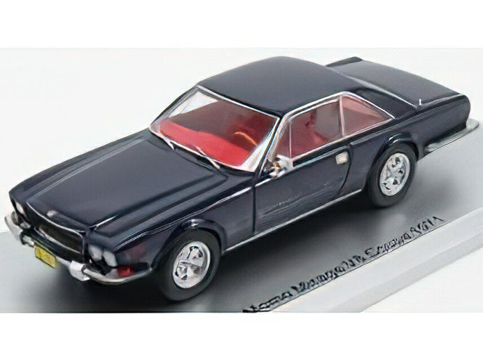 MOMO - MIRAGE 5.7L V8 COUPE 1971 - BLUE /Kess-Model 1/43 ミニカー