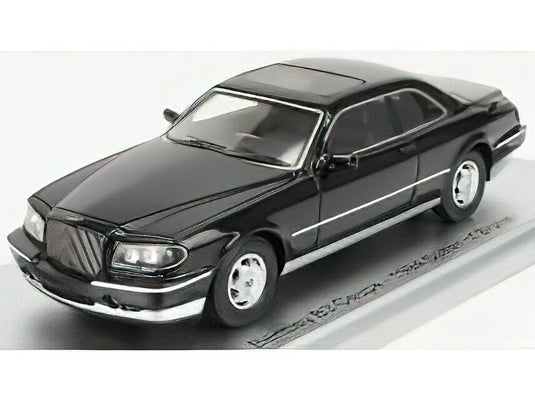 BENTLEY - B3 COUPE - SULTAN OF BRUNEI - 1994 - BLACK MET /Kess-Model 1/43 ミニカー