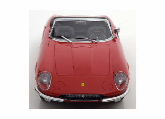 ギャラリービューアに画像をロードする, Ferrariフェラーリ 400 Superamerica 1962 red /KK-SCALE 1/18 ミニカー
