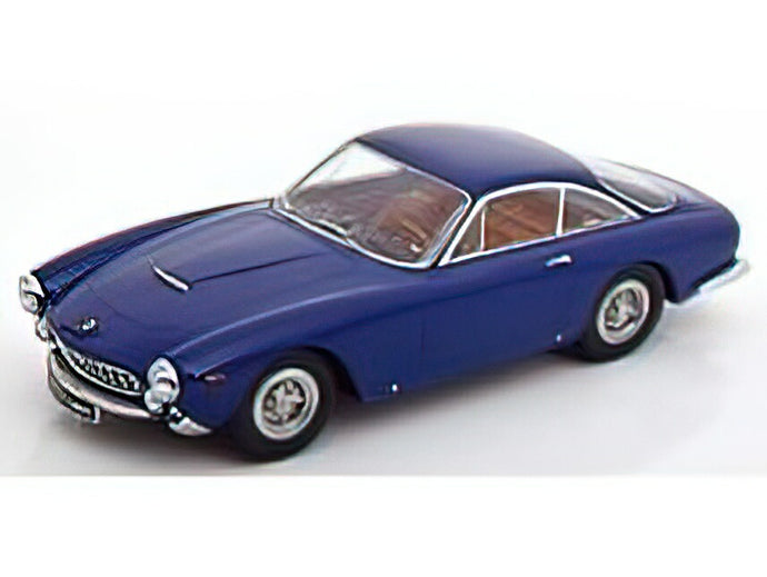 【予約】4-6月以降発売予定FERRARIフェラーリ - 250 GT LUSSO 1962 - BLUE /KK-SCALE 1/18 ミニカー