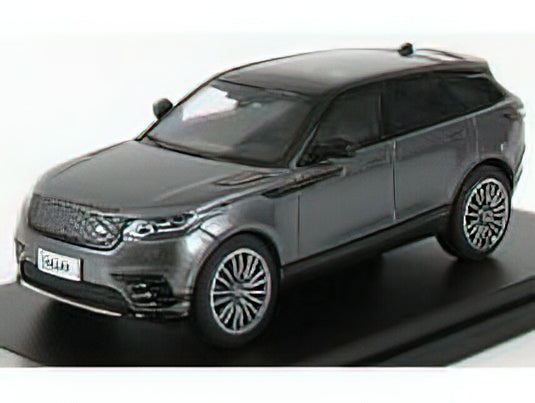 LAND ROVER - VELAR 2018 - GREY /LCD 1/43 ミニカー