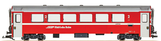 LGB 30512Type EW IV Gゲージ 客車DCRhB 外国鉄道模型
