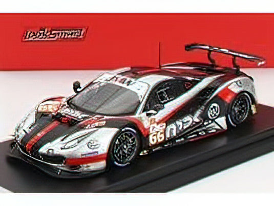 Ferrari 488 GTE 2022年 ルマン24時間レース