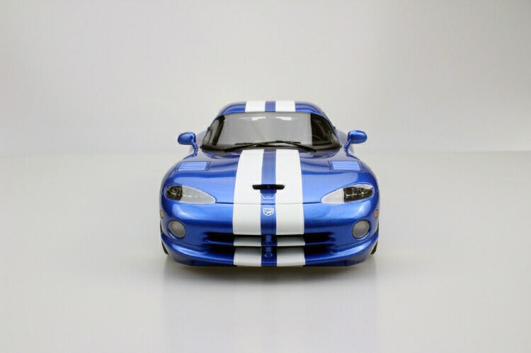 ギャラリービューアに画像をロードする, 【予約】7月以降発売予定Dodgeダッジ Viper GTS 1996 /Lucky Step Models 1/18 ミニカー
