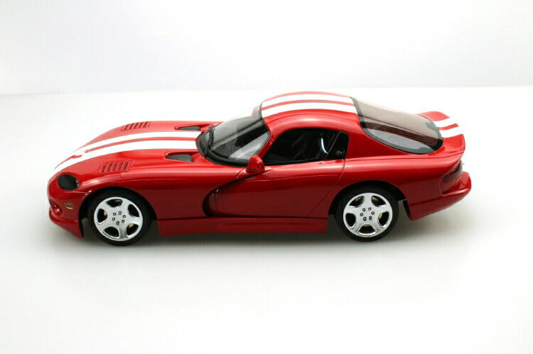 ギャラリービューアに画像をロードする, 【予約】7月以降発売予定Dodgeダッジ Viper GTS 2002 /Lucky Step Models 1/18 ミニカー
