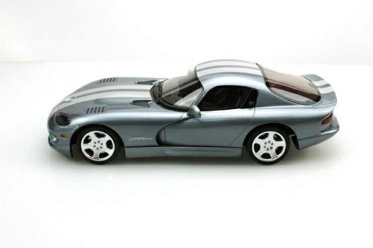 ギャラリービューアに画像をロードする, 【予約】7月以降発売予定Dodgeダッジ Viper GTS 2000 /Lucky Step Models 1/18 ミニカー
