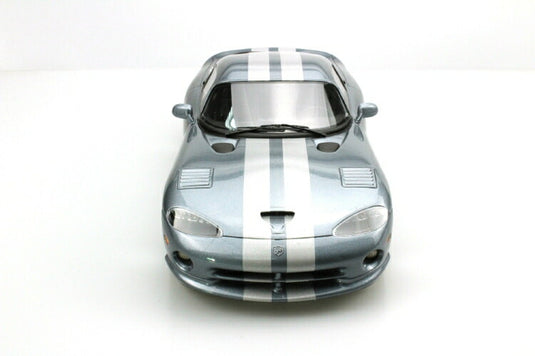 【予約】7月以降発売予定Dodgeダッジ Viper GTS 2000 /Lucky Step Models 1/18 ミニカー