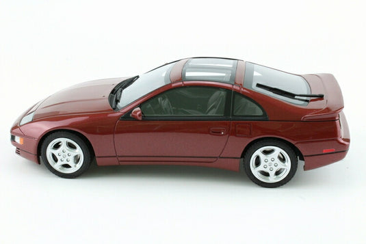 NISSAN日産 300 ZX 1993 Cherry red pearl /Ls Collectibles 1/18  ミニカー