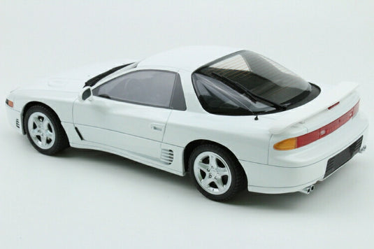 Mitsubishi三菱 3000 GTO 1992 /Lucky Step Models 1/18 ミニカー
