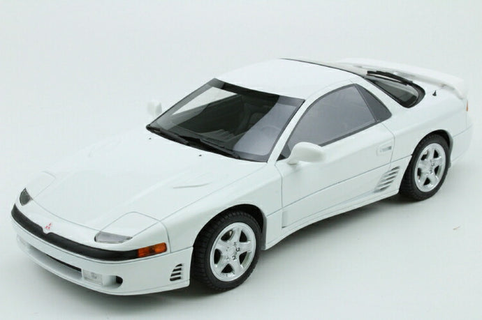 Mitsubishi三菱 3000 GTO 1992 /Lucky Step Models 1/18 ミニカー