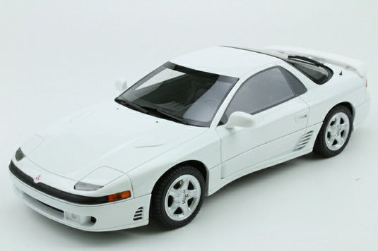 Mitsubishi三菱 3000 GTO 1992 /Lucky Step Models 1/18 ミニカー