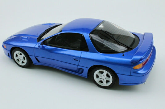 Mitsubishi三菱 3000 GTO 1992 /Lucky Step Models 1/18 ミニカー
