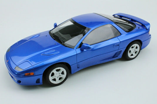 Mitsubishi三菱 3000 GTO 1992 /Lucky Step Models 1/18 ミニカー