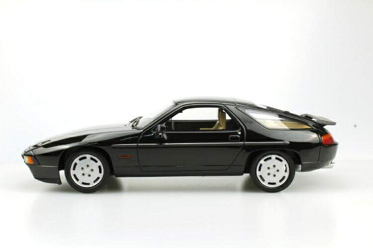 ギャラリービューアに画像をロードする, Porscheポルシェ 928 S4 /Lucky Step Models 1/18 ミニカー
