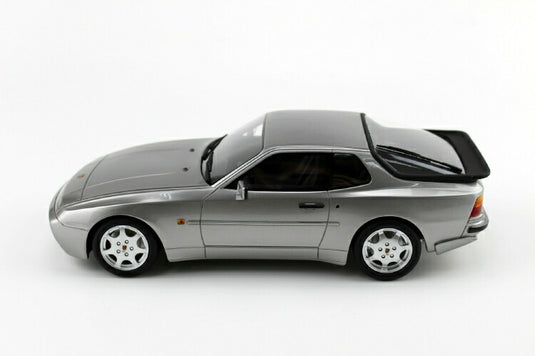 Porscheポルシェ 944 Turbo S /Lucky Step Models 1/18 ミニカー