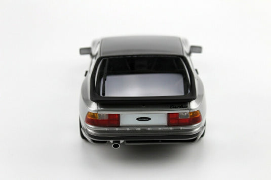 Porscheポルシェ 944 Turbo S /Lucky Step Models 1/18 ミニカー
