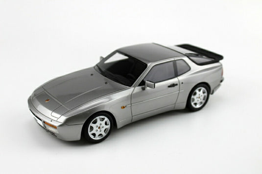 Porscheポルシェ 944 Turbo S /Lucky Step Models 1/18 ミニカー