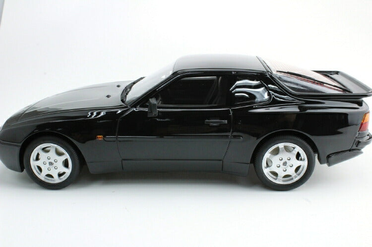 ギャラリービューアに画像をロードする, Porscheポルシェ 944 Turbo S /Lucky Step Models 1/18 ミニカー
