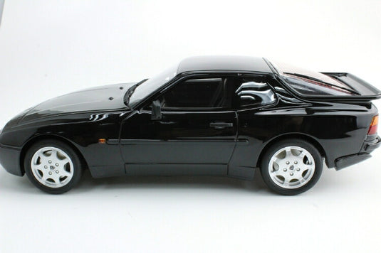 Porscheポルシェ 944 Turbo S /Lucky Step Models 1/18 ミニカー